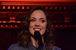 Laura Osnes Photo