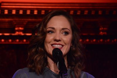 Laura Osnes Photo