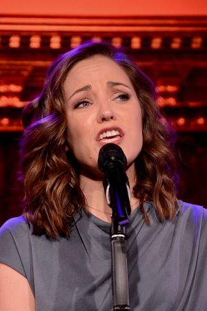 Laura Osnes @ BroadwayWorld Laura Osnes Photo