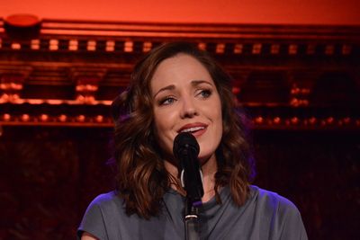 Laura Osnes Photo