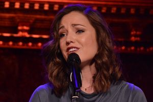 Laura Osnes @ BroadwayWorld Laura Osnes Photo