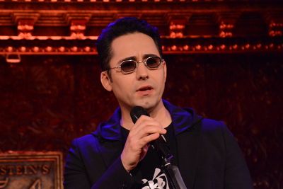 John Lloyd Young Photo