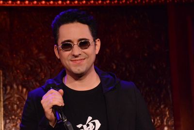 John Lloyd Young Photo