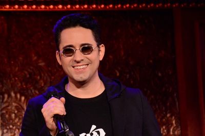 John Lloyd Young Photo
