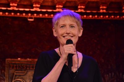 Liz Callaway Photo