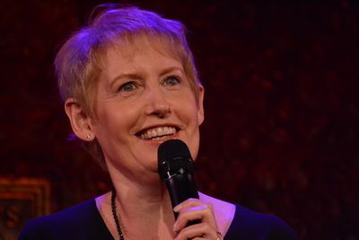 Liz Callaway Photo