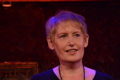 Liz Callaway Photo