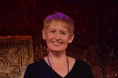 Liz Callaway Photo