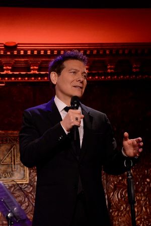 Michael Feinstein @ BroadwayWorld Michael Feinstein Photo