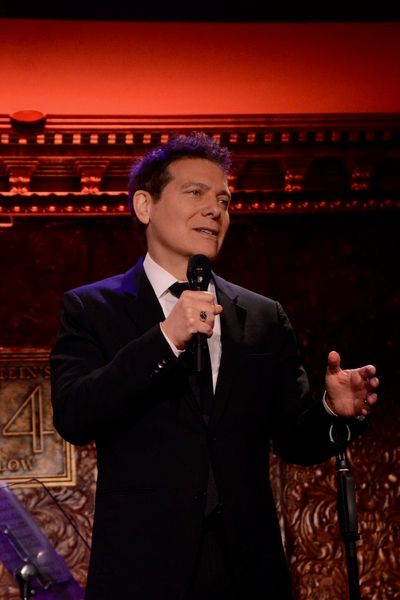 Michael Feinstein Photo
