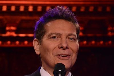 Michael Feinstein Photo