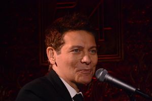 Michael Feinstein Photo