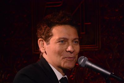 Michael Feinstein Photo