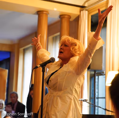 Christine Ebersole Photo