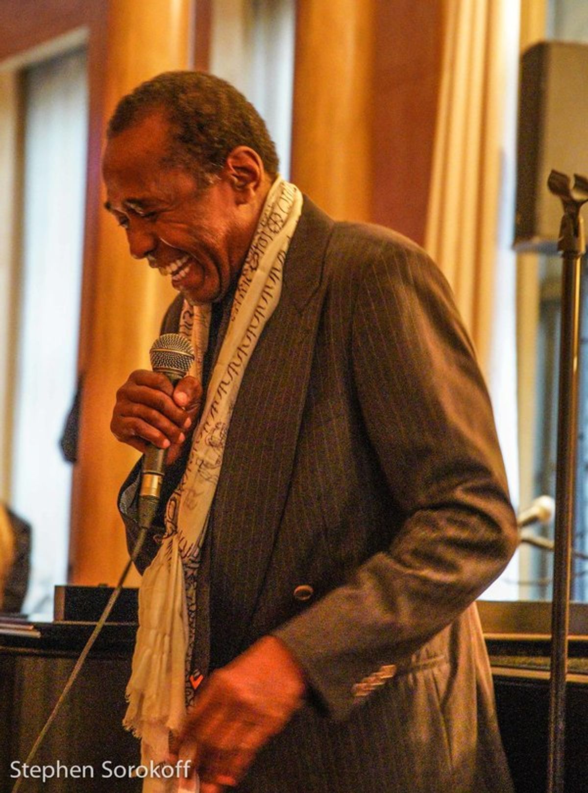Ben Vereen at 