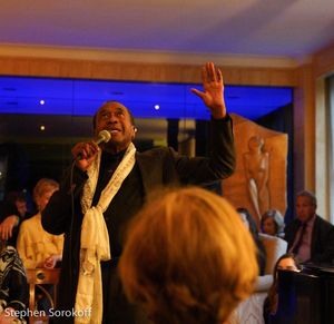 Ben Vereen Photo