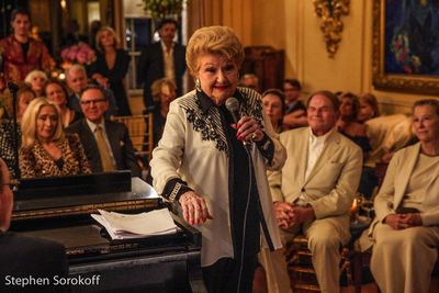 Marilyn Maye Photo