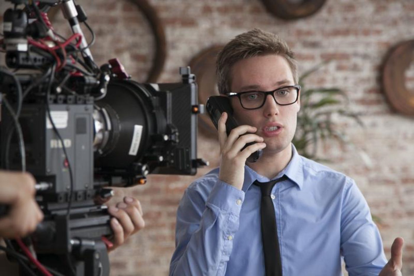 What Should You Look for in Choosing a Summer Theatre Training Program?  Image