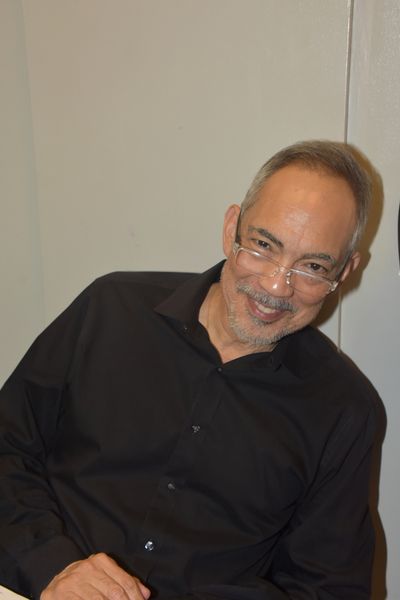 Thom Sesma Photo
