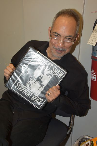 Thom Sesma Photo