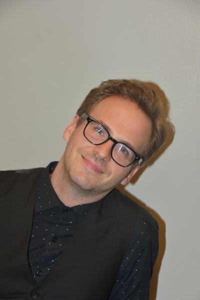Ryan Spahn Photo