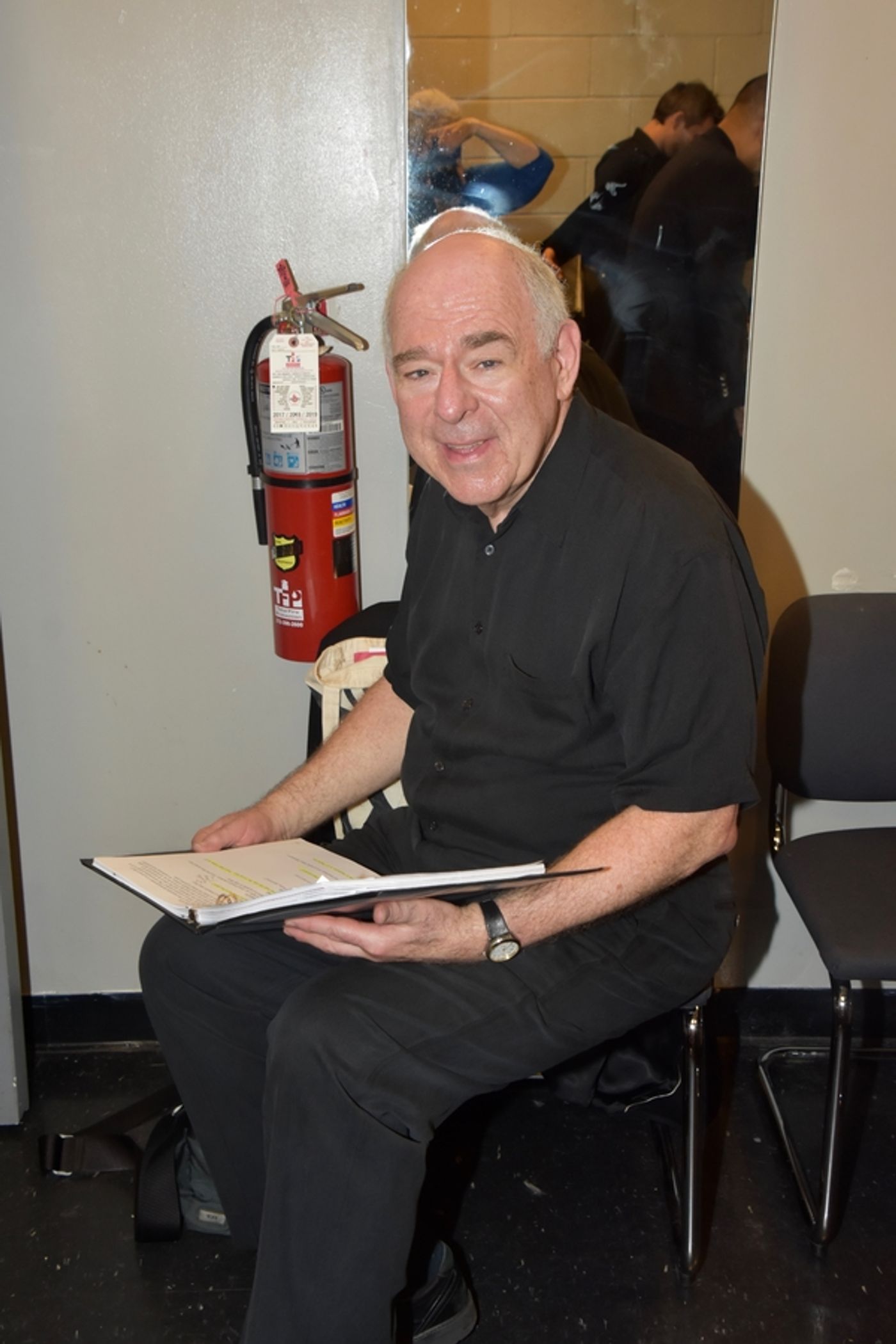 Photo Coverage: Project Shaw Presents MAN AND SUPERMAN  Image