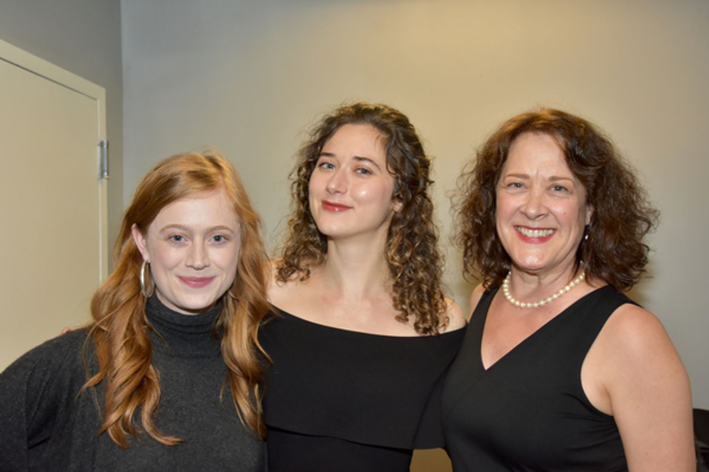 Photo Coverage: Project Shaw Presents MAN AND SUPERMAN  Image