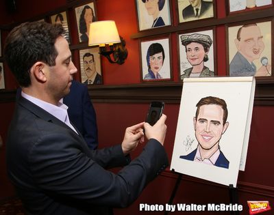 Santino Fontana Photo