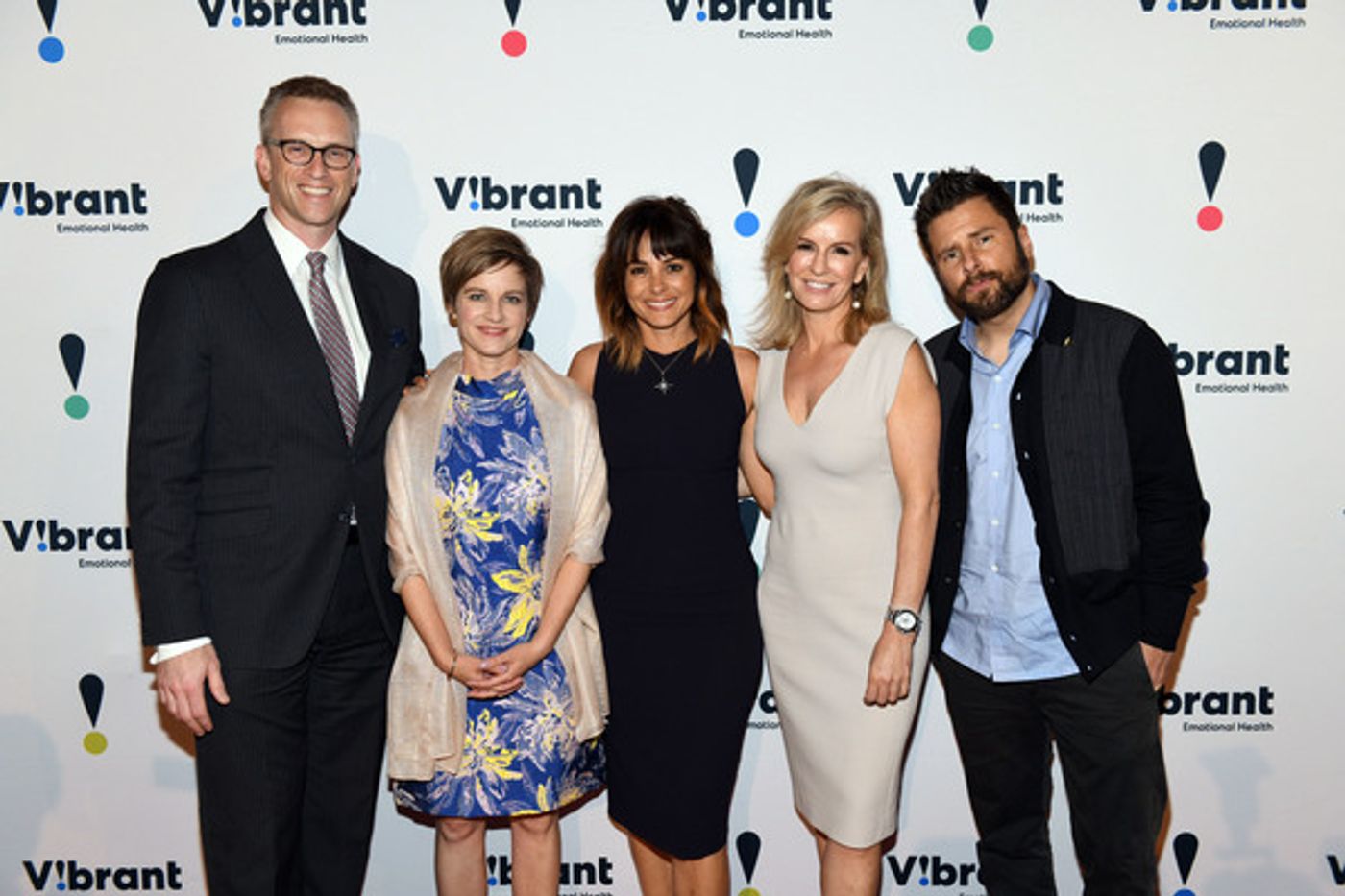 Photo Flash: Vibrant Emotional Health Hosts 27th Gala Photo Flash: Vibrant Emotional Health Hosts 27th Gala Image
