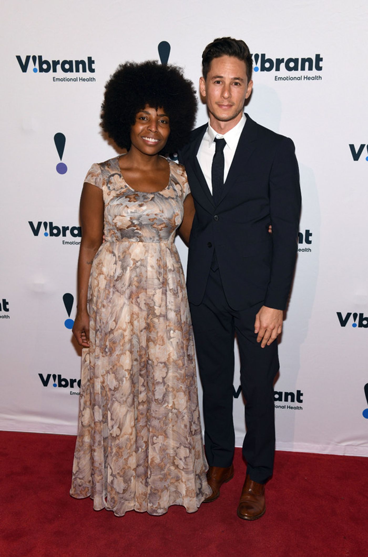 Photo Flash: Vibrant Emotional Health Hosts 27th Gala Photo Flash: Vibrant Emotional Health Hosts 27th Gala Image