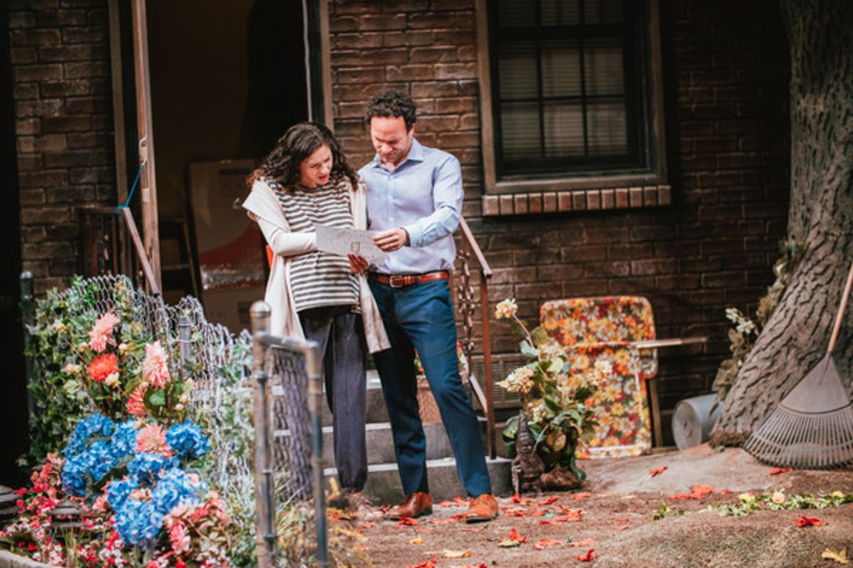 Paul DeBoy, Erick GonzÃ¡lez, Anne-Marie Cusson, and Monica Rae Summers Gonzalez at 