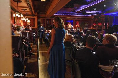 Laura Osnes & Tony Yazbeck Photo