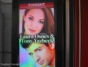 Laura Osnes & Tony Yazbeck @ BroadwayWorld Laura Osnes & Tony Yazbeck Photo