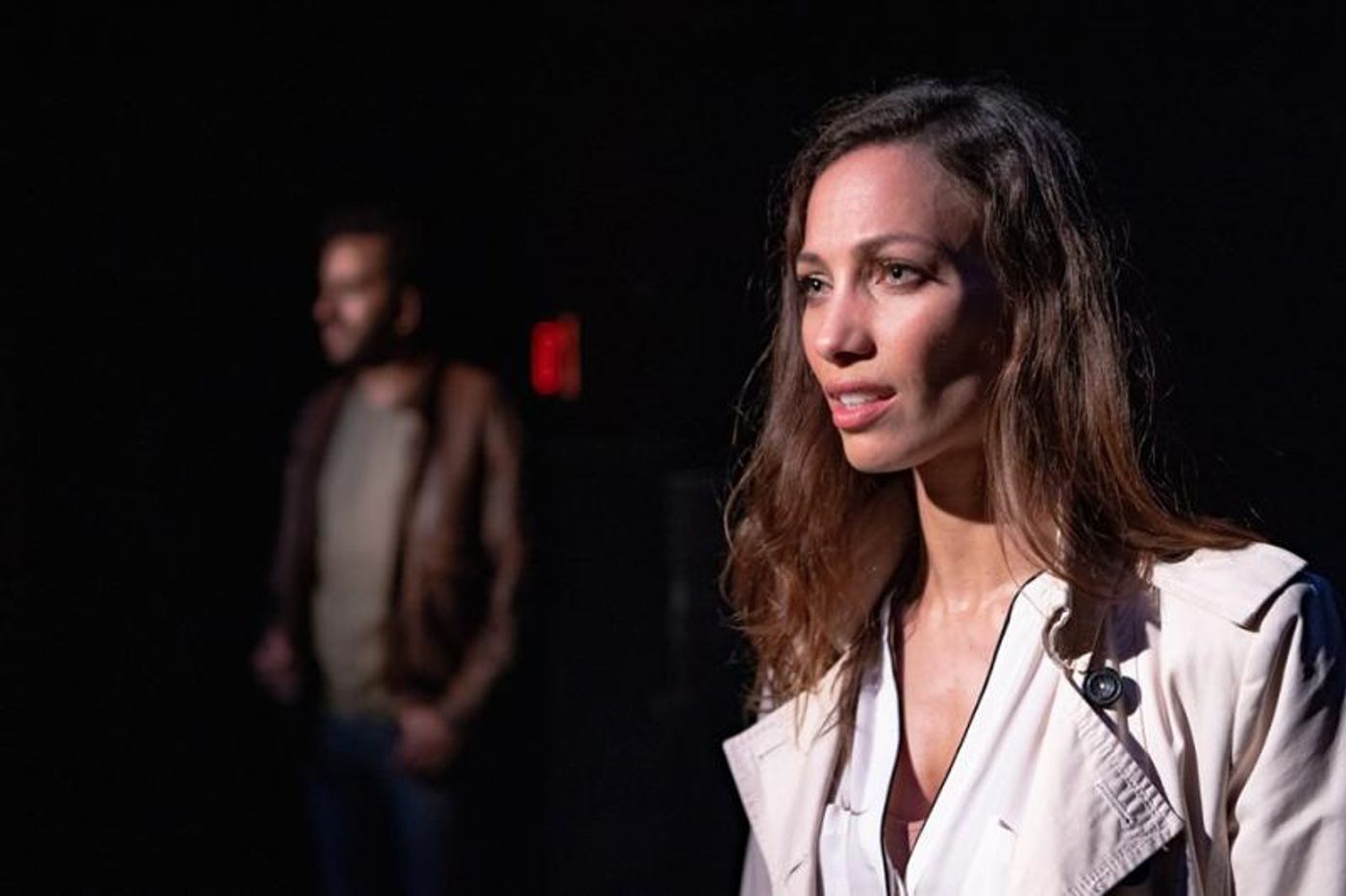 Review: ORDINARY DAYS A Heartfelt Return to Baxter Theatre Centre Review: ORDINARY DAYS A Heartfelt Return to Baxter Theatre Centre Image