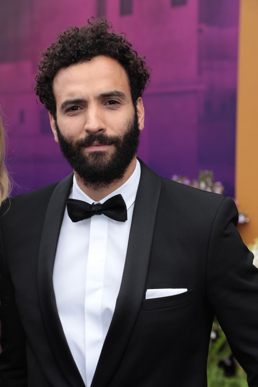 Photo Flash: See Will Smith, Alan Menken, Darren Criss, and More at the ALADDIN Premiere  Image