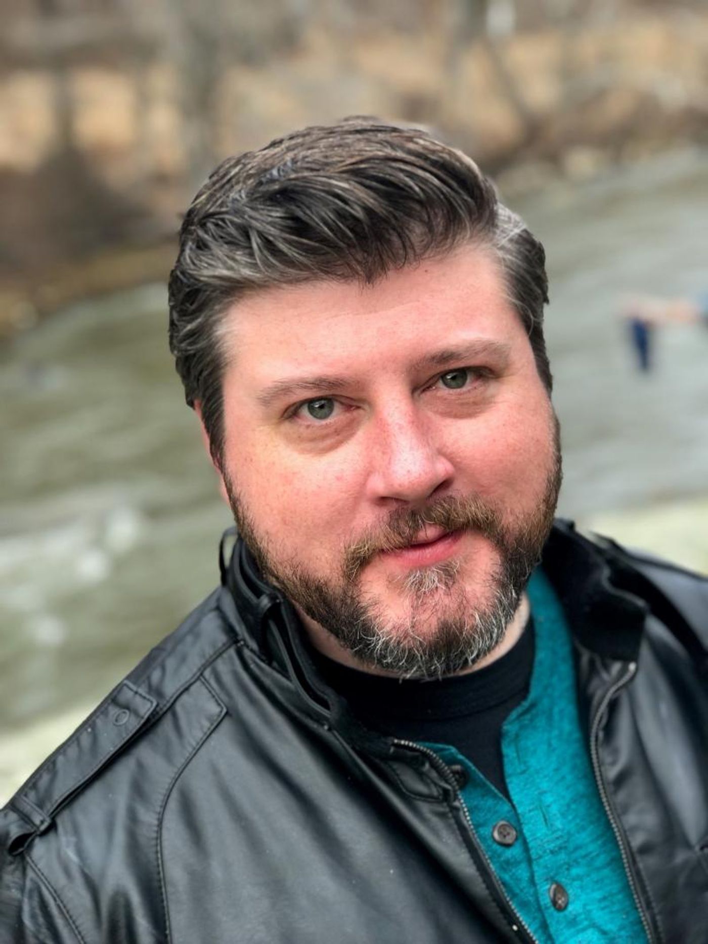 Interview: Libby Riggins And Christopher Rose of FIRST BAPTIST OF IVY GAP at Mill Town Players  Image