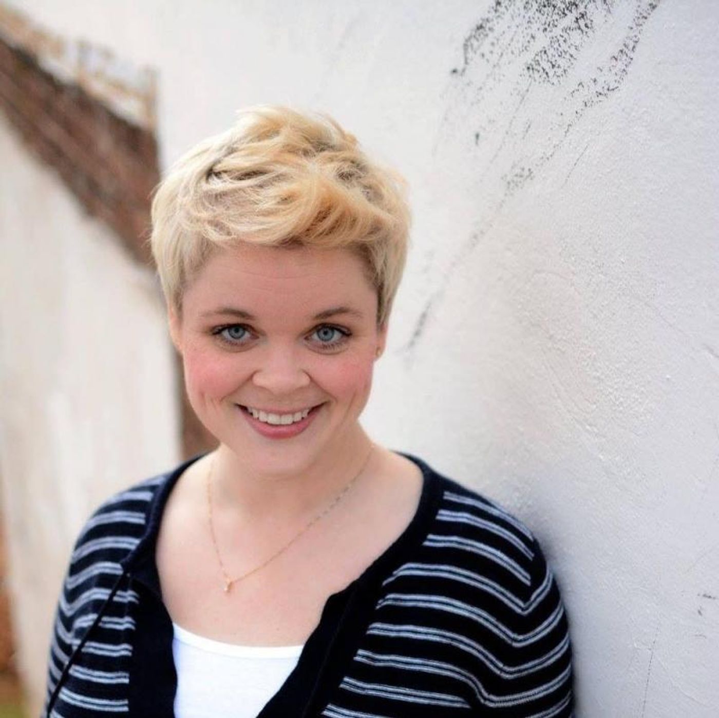 Interview: Libby Riggins And Christopher Rose of FIRST BAPTIST OF IVY GAP at Mill Town Players  Image