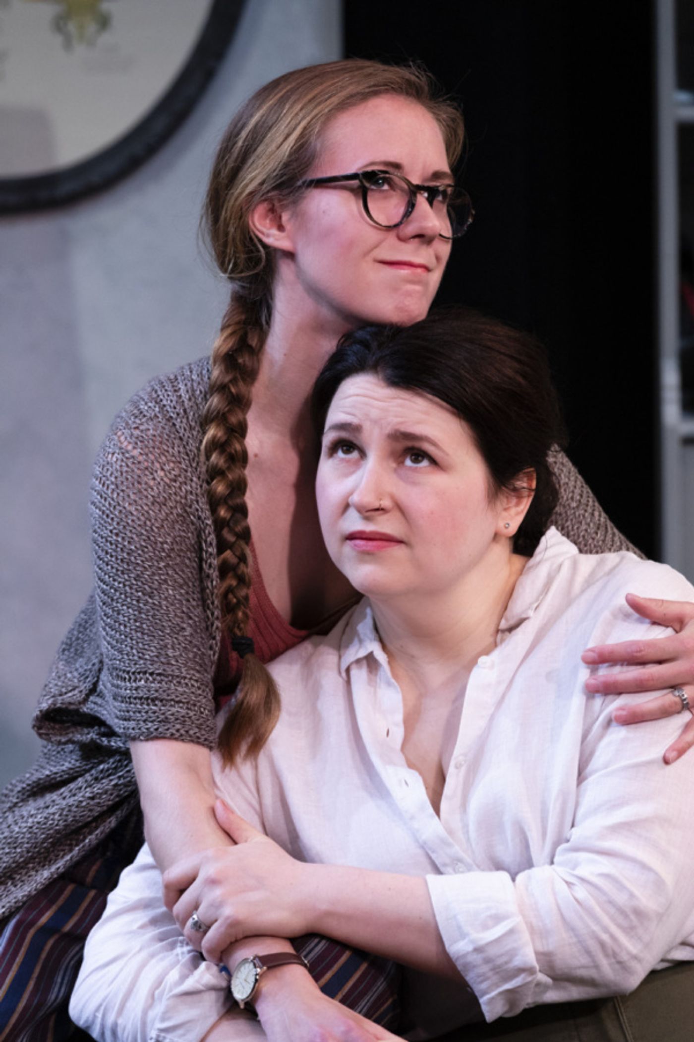 Photo Flash: Actors Studio Drama School Closes Its 2019 Repertory Season Photo Flash: Actors Studio Drama School Closes Its 2019 Repertory Season Image