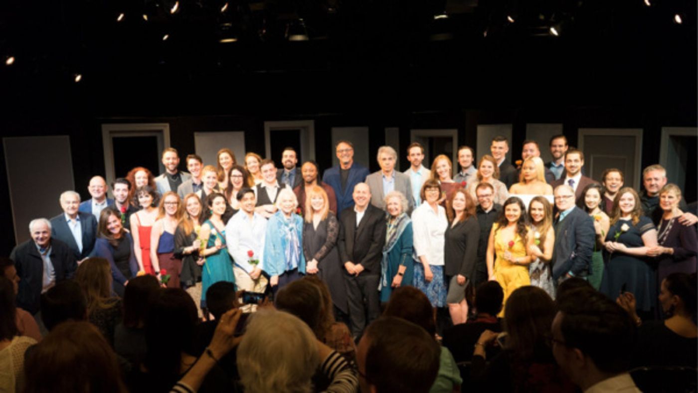 Photo Flash: Actors Studio Drama School Closes Its 2019 Repertory Season Photo Flash: Actors Studio Drama School Closes Its 2019 Repertory Season Image