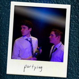 Bryan Bryk, Jonathan Emerson @ BroadwayWorld Bryan Bryk, Jonathan Emerson Photo