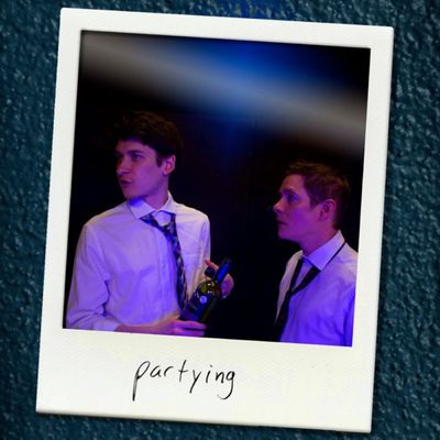 Bryan Bryk, Jonathan Emerson Photo