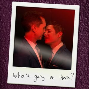 Matthew Pohlman and Jonathan Emerson @ BroadwayWorld Matthew Pohlman and Jonathan Emerson Photo