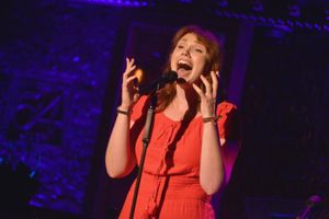 Charlotte Maltby @ BroadwayWorld Charlotte Maltby Photo