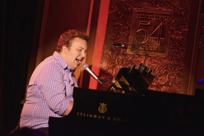 Ben Caplan Photo