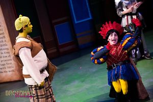 Jason Daloul and Conner Moodie @ BroadwayWorld Jason Daloul and Conner Moodie Photo