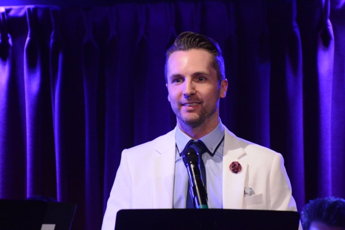 Clint Edwards (Music and Lyrics) at 