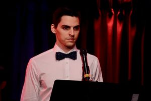 James T. Kelly @ BroadwayWorld James T. Kelly Photo