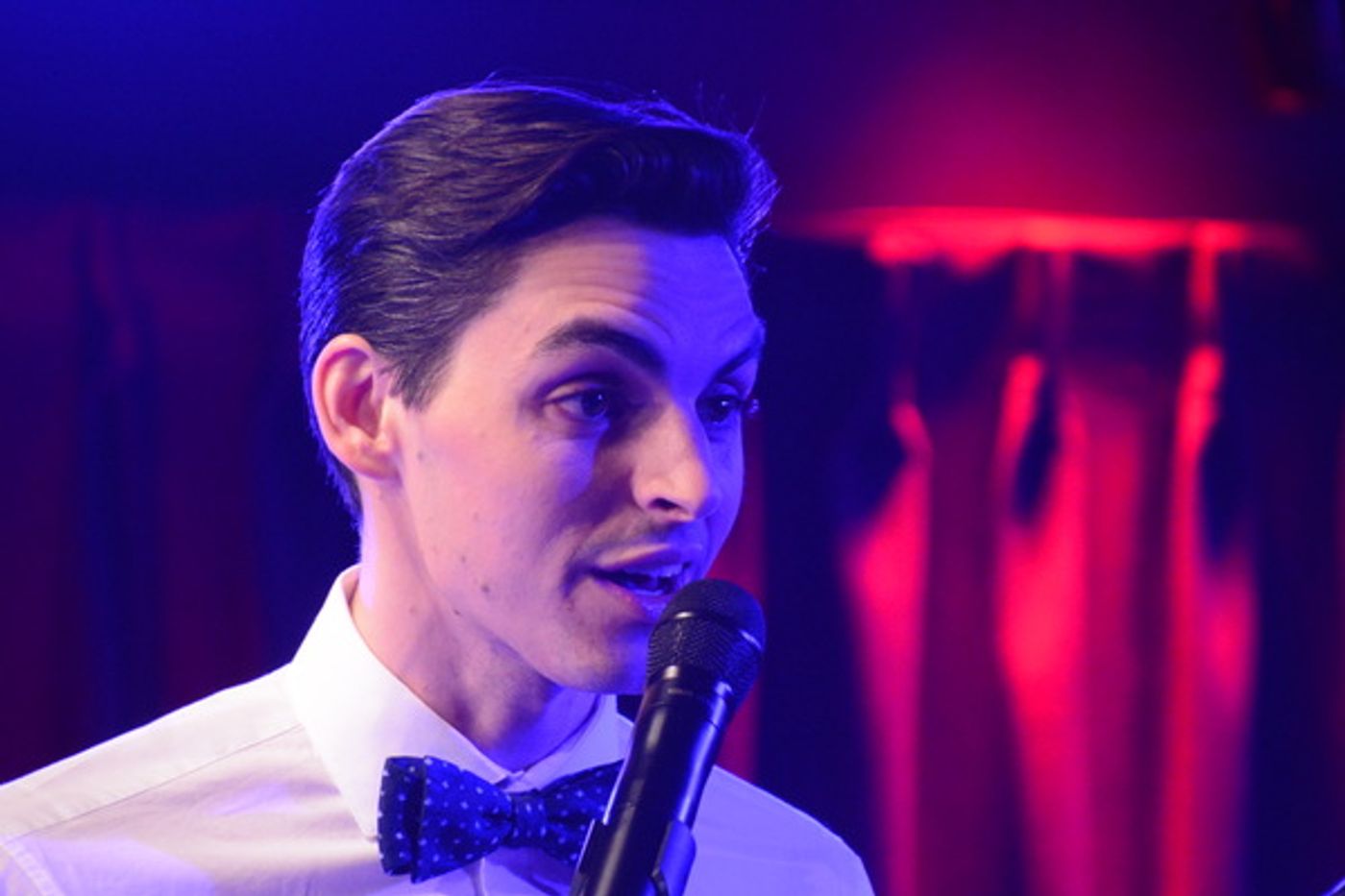 Photo Coverage: Inside MY BELOVED - A Ted Bundy Musical In Concert  Image