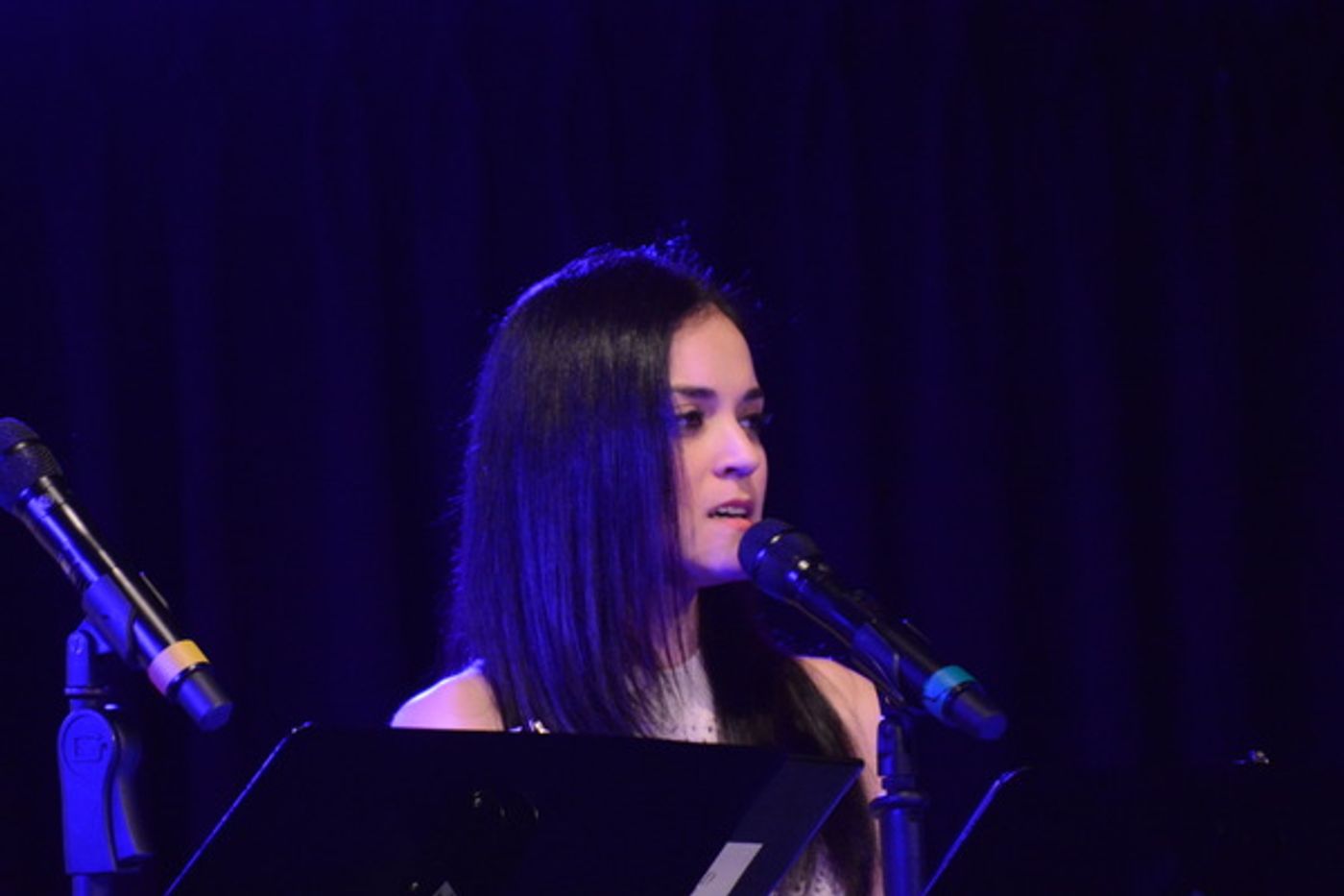 Photo Coverage: Inside MY BELOVED - A Ted Bundy Musical In Concert  Image