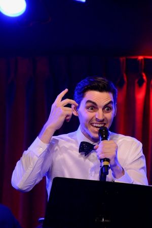 James T. Kelly @ BroadwayWorld James T. Kelly Photo